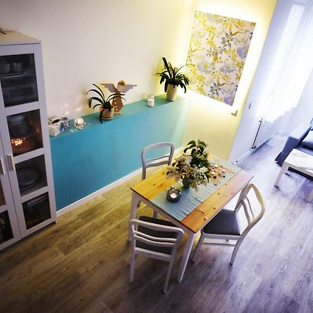 Blue Apartament Luboń Екстериор снимка