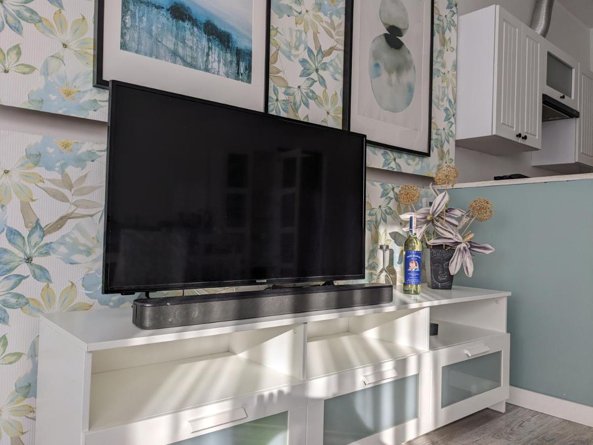 Blue Apartament Luboń Екстериор снимка